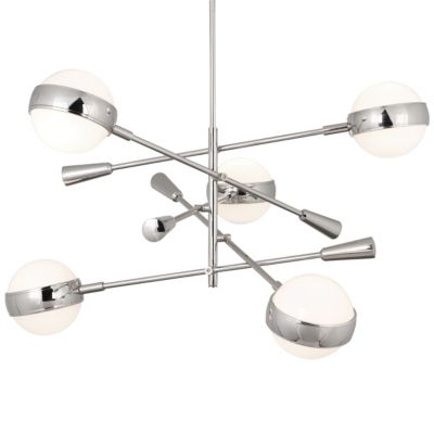 Ipanema Chandelier by Jonathan Adler - Starlight Lighting USA and Canada